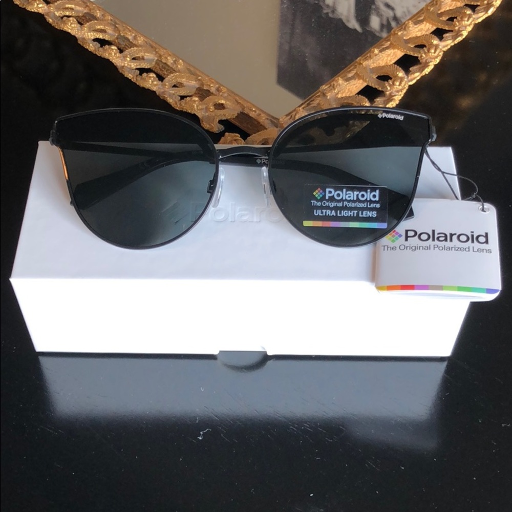 Cateye Sunglasses
